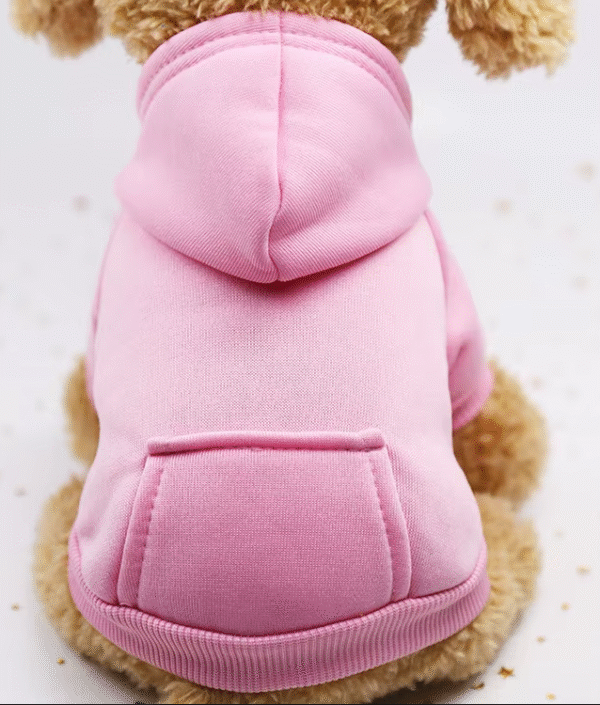 Disfraz de Cosplay de Lujo para Perros – Diseño Personalizado y Elegante para Mascotas - Image 5