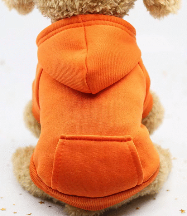 Disfraz de Cosplay de Lujo para Perros – Diseño Personalizado y Elegante para Mascotas - Image 6