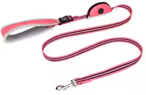 Correa de Nailon Reforzada para Perros - Image 2