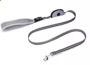 Correa de Nailon Reforzada para Perros - Image 4