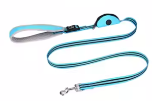 Correa de Nailon Reforzada para Perros